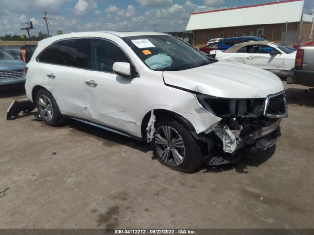 5J8YD4H34KL031381  acura mdx 2019 IMG 0