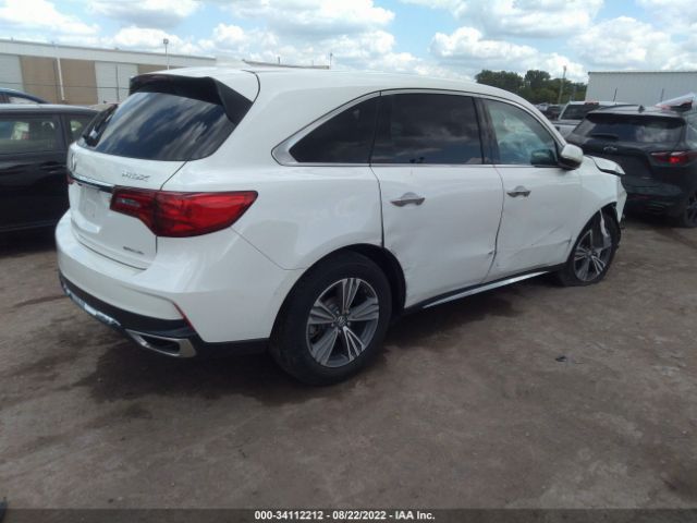 5J8YD4H34KL031381  acura mdx 2019 IMG 3