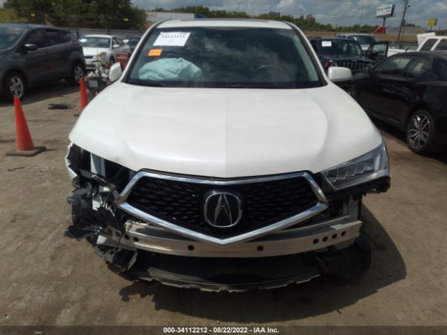 5J8YD4H34KL031381  acura mdx 2019 IMG 5