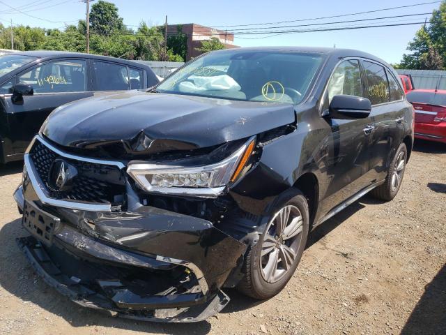 5J8YD4H36KL021256  acura mdx 2019 IMG 1