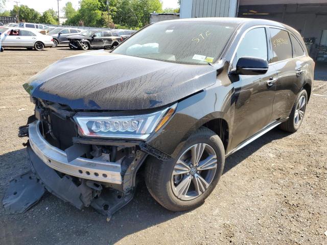 5J8YD4H36KL025095  acura mdx 2019 IMG 0