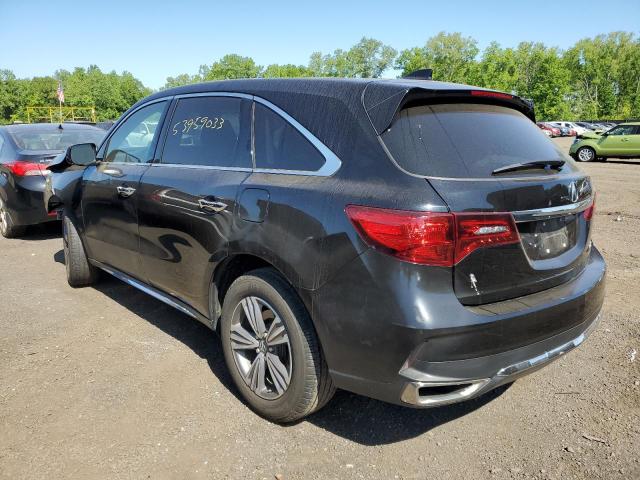 5J8YD4H36KL025095  acura mdx 2019 IMG 1