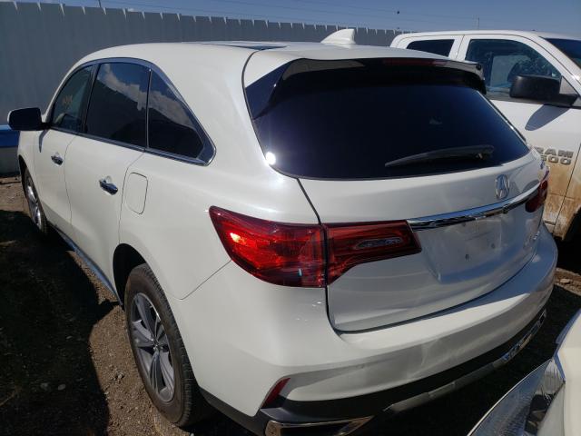 5J8YD4H37KL035909  acura mdx 2019 IMG 2