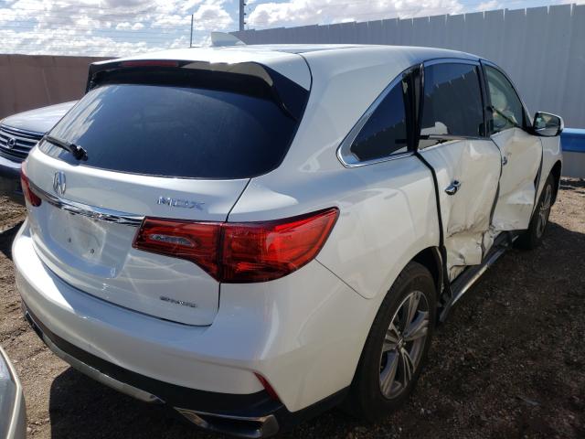 5J8YD4H37KL035909  acura mdx 2019 IMG 3