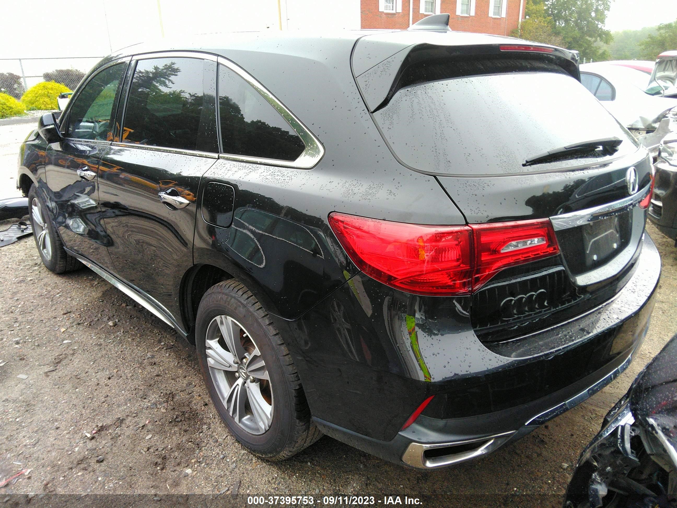 5J8YD4H39KL035037  acura mdx 2019 IMG 2