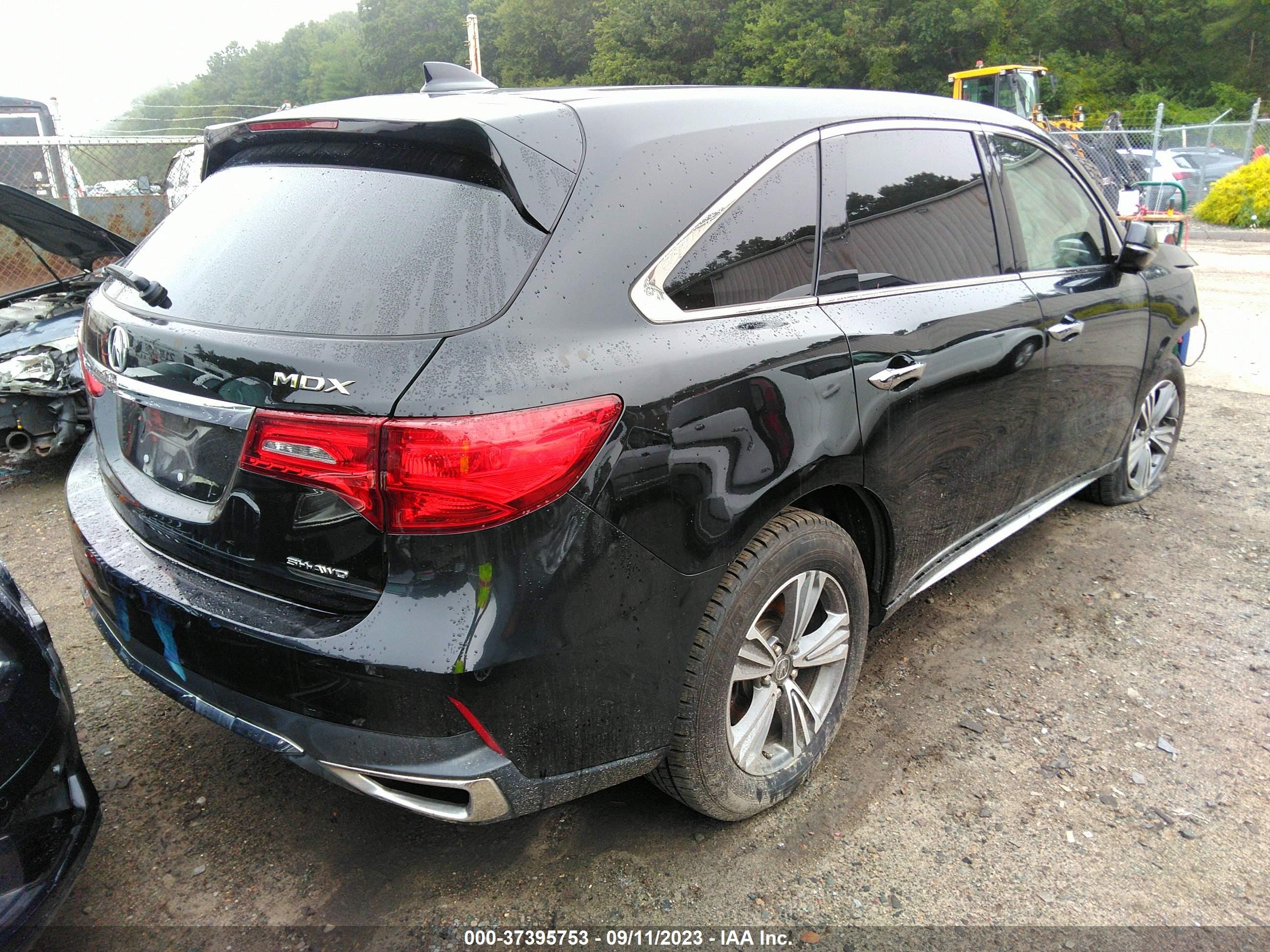 5J8YD4H39KL035037  acura mdx 2019 IMG 3