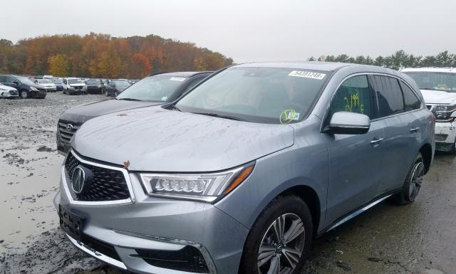 5J8YD4H3XKL032373  acura mdx 2019 IMG 1