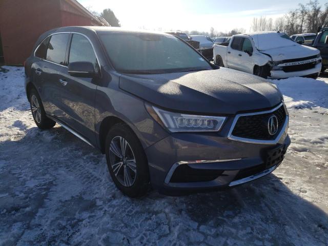 5J8YD4H3XKL037427  acura mdx 2019 IMG 3