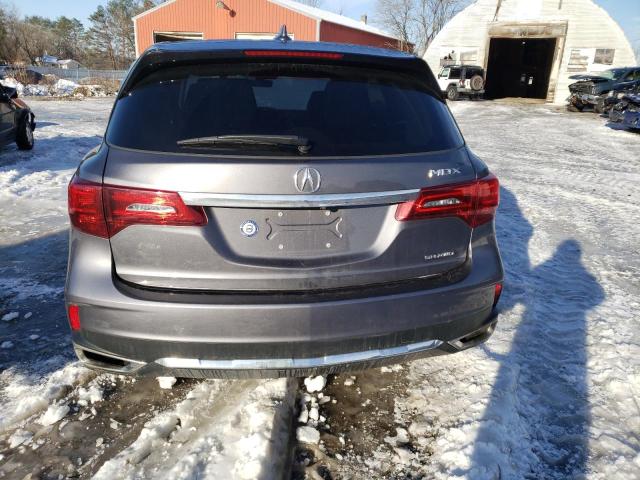 5J8YD4H3XKL037427  acura mdx 2019 IMG 5