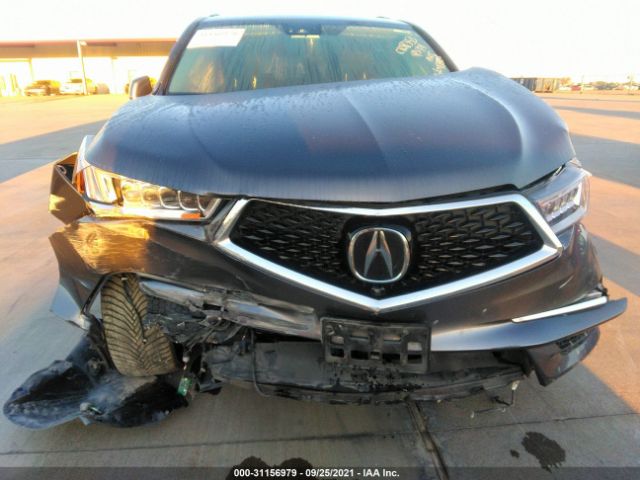 5J8YD4H80JL012014  acura mdx 2018 IMG 5