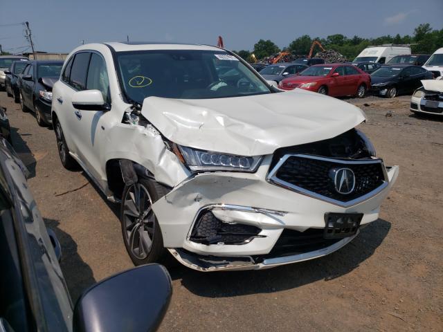 5J8YD7H50KL001801  acura  2019 IMG 0