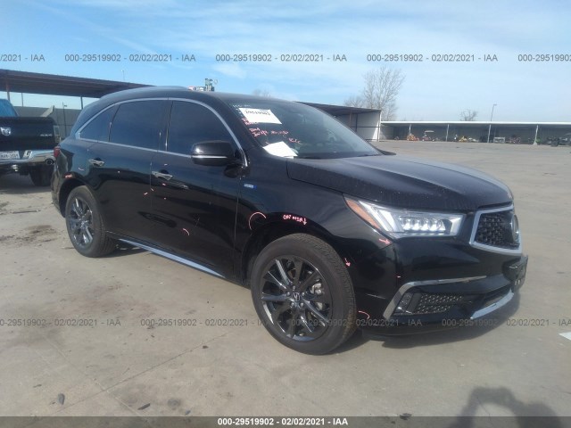 5J8YD7H70KL001167  acura mdx 2019 IMG 0