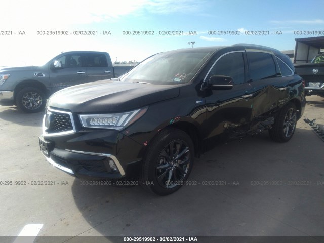 5J8YD7H70KL001167  acura mdx 2019 IMG 1