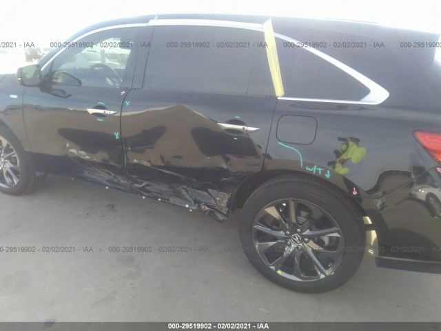 5J8YD7H70KL001167  acura mdx 2019 IMG 5