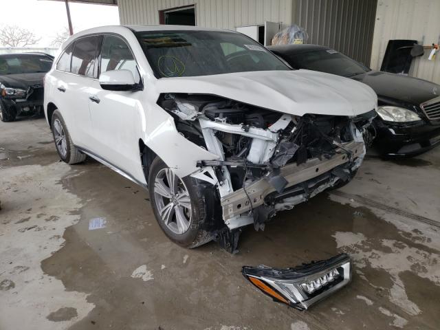 5J8YD3H3XLL007338  acura mdx 2020 IMG 0