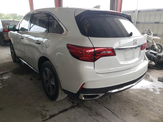 5J8YD3H3XLL007338  acura mdx 2020 IMG 2