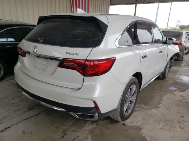 5J8YD3H3XLL007338  acura mdx 2020 IMG 3