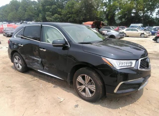 5J8YD3H3XLL015911  acura mdx 2020 IMG 0