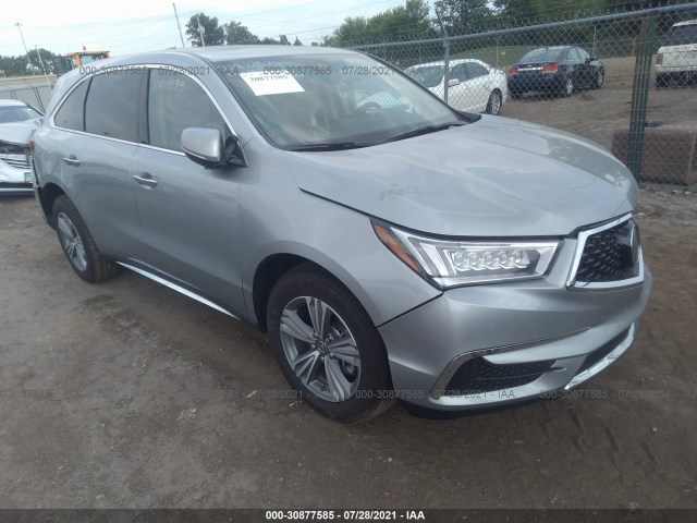 5J8YD4H36LL043193  acura mdx 2020 IMG 0