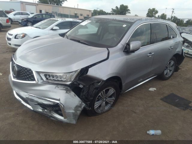 5J8YD4H36LL043193  acura mdx 2020 IMG 1