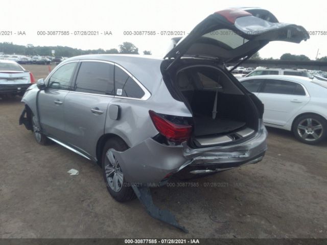 5J8YD4H36LL043193  acura mdx 2020 IMG 2