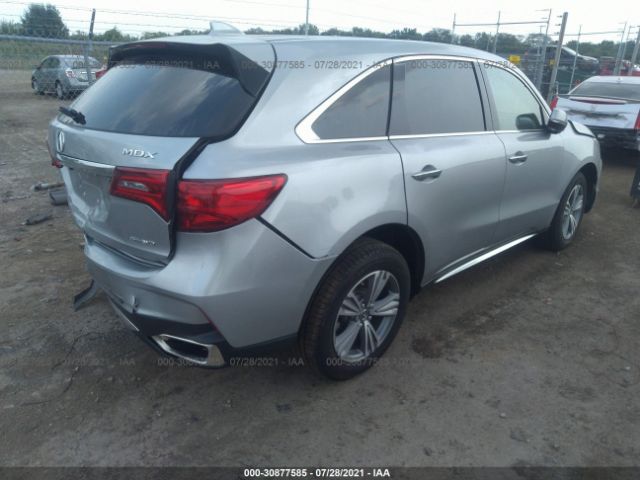 5J8YD4H36LL043193  acura mdx 2020 IMG 3