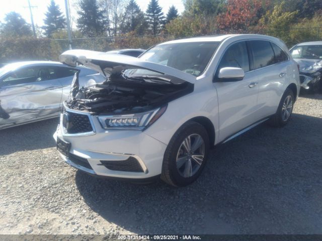 5J8YD4H37LL057622  acura mdx 2020 IMG 1