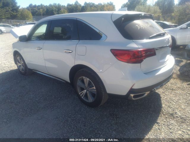 5J8YD4H37LL057622  acura mdx 2020 IMG 2