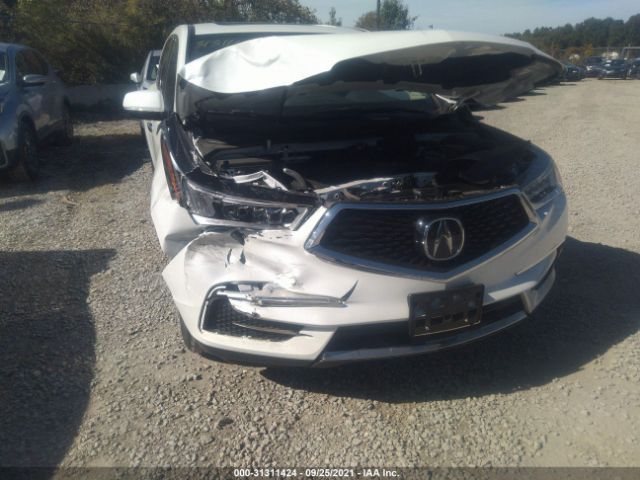 5J8YD4H37LL057622  acura mdx 2020 IMG 5