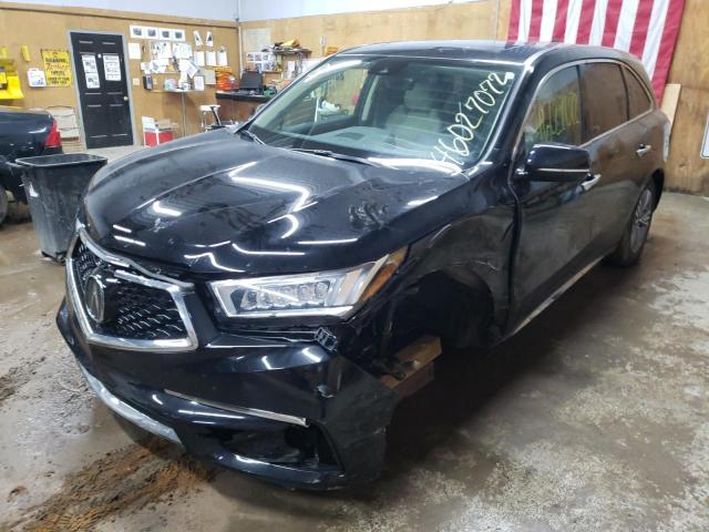 5J8YD4H38LL035919  acura mdx 2020 IMG 1