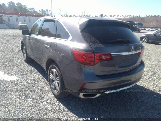 5J8YD4H39LL035489  acura mdx 2020 IMG 2