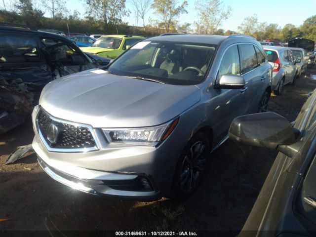 5J8YD4H85LL051300  acura mdx 2020 IMG 1