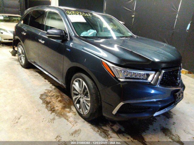 5J8YD7H57LL000016  acura mdx 2020 IMG 0