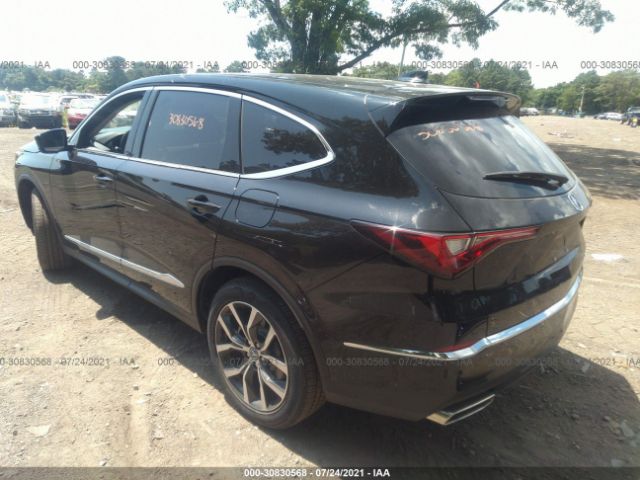 5J8YE1H46NL017605  acura mdx 2022 IMG 2