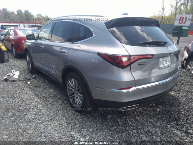 5J8YE1H85NL000863  acura mdx 2022 IMG 2