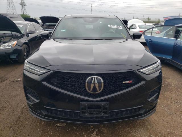 5J8YD8H95NL001077  acura mdx 2022 IMG 4