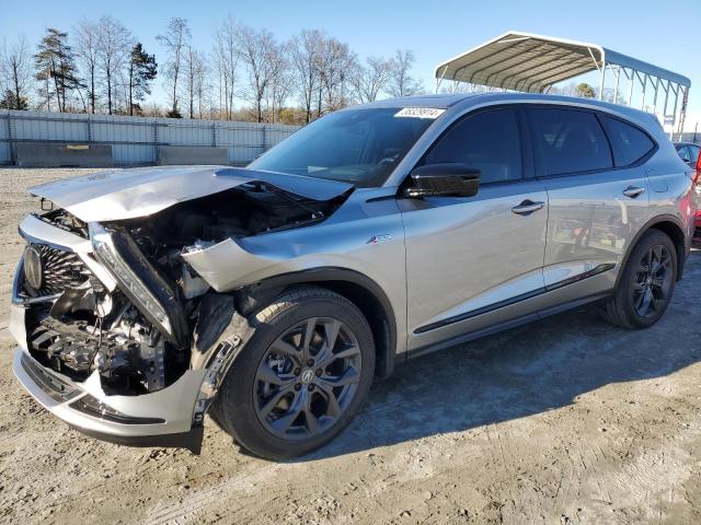 5J8YE1H09PL007781  acura mdx 2022 IMG 0