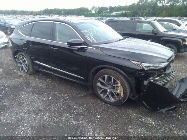 5J8YE1H46NL042956  acura mdx 2022 IMG 0