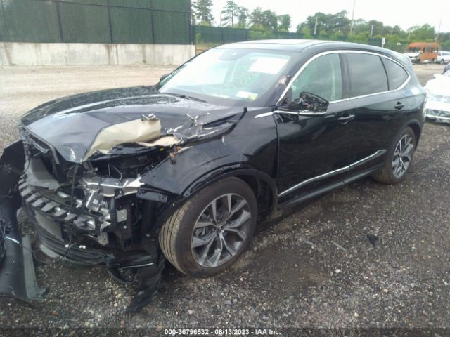 5J8YE1H46NL042956  acura mdx 2022 IMG 1