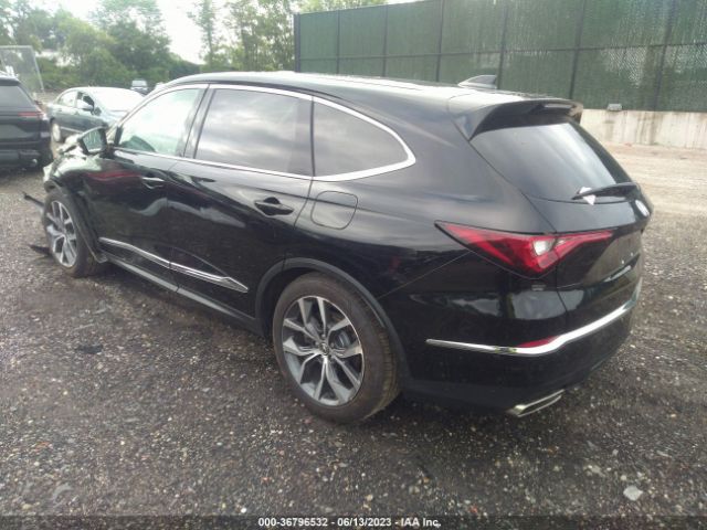 5J8YE1H46NL042956  acura mdx 2022 IMG 2