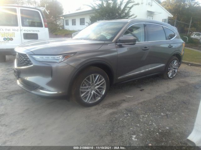 5J8YE1H83NL015233  acura mdx 2022 IMG 1