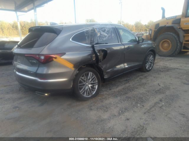 5J8YE1H83NL015233  acura mdx 2022 IMG 3