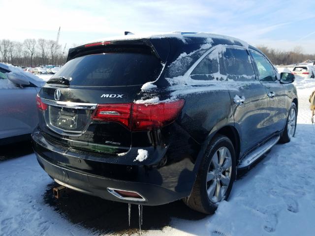 5FRYD4H80EB032060  acura mdx advanc 2014 IMG 3