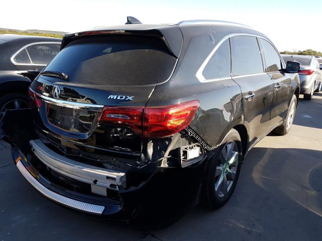 5FRYD4H87EB039720  acura mdx advanc 2014 IMG 3