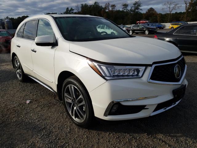 5FRYD3H85HB014314  acura mdx advanc 2017 IMG 0