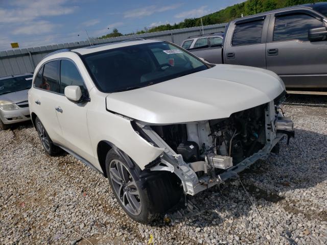 5J8YD4H85JL000487  acura mdx advanc 2018 IMG 0