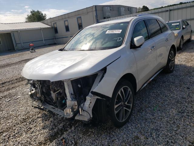 5J8YD4H85JL000487  acura mdx advanc 2018 IMG 1