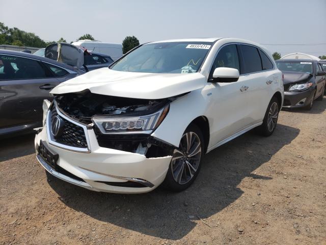 5J8YD7H50KL001801  acura mdx sport 2019 IMG 1