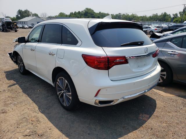 5J8YD7H50KL001801  acura mdx sport 2019 IMG 2