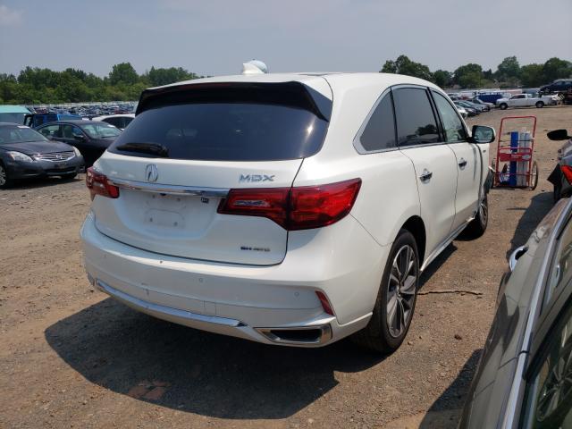 5J8YD7H50KL001801  acura mdx sport 2019 IMG 3